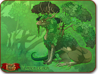 Gaia Avatar