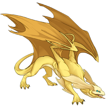dragon city blue fire dragon