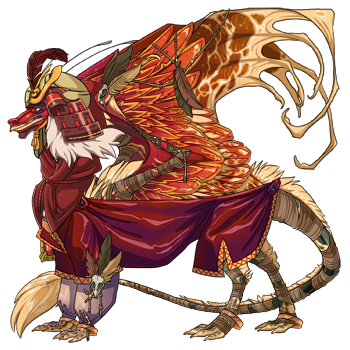 Flightrising 3153623_350