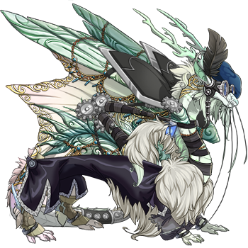 Flightrising 3542923_350