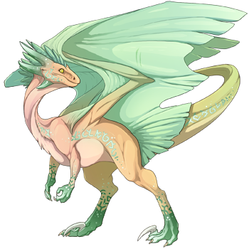 Apparel Help For Beautiful Coatl Dragon Share Flight Rising