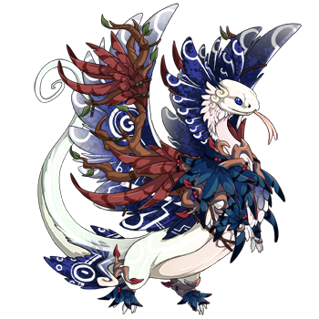 Flightrising 8938770_350