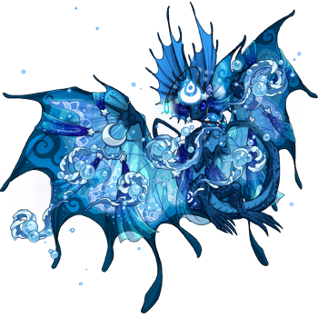 SpiralClaw's Aquaria