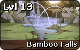 Bamboo Falls