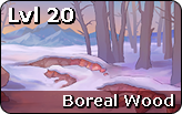 Boreal Wood