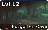 Forgotten Cave