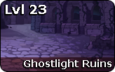 Ghostlight Ruins