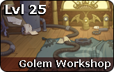 Golem Workshop