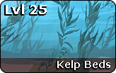 Kelp Beds