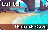 Redrock Cove