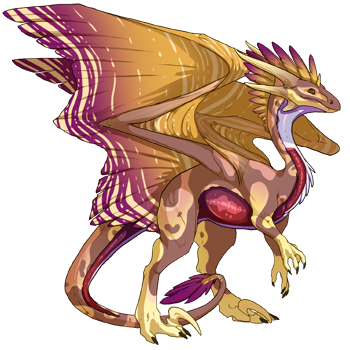 dragon?age=1&body=43&bodygene=23&breed=10&element=1&eyetype=0&gender=1&tert=132&tertgene=18&winggene=21&wings=45&auth=5f6ced1889b495a669a477cdaf861772bc5ce333&dummyext=prev.png