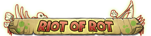 Riot of Rot Banner