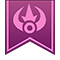 Small Arcane Banner