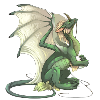 earth dragon