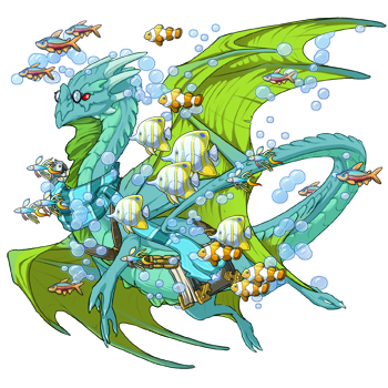 Water Festival Hopes? | Flight Rising Discussion | Flight Rising