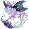 avatar dragon: Lylas