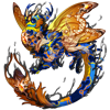 avatar dragon: PompomOverture